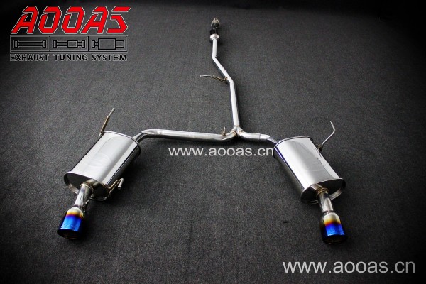 Honda Accord seven generations in the tail section of the bilateral single product image